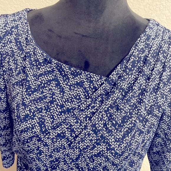 Dress Barn Dress - Picture 4 of 8